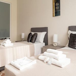 Habitación con 2 Camas Individuales