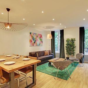 Pick a Flat - Champs Elysees / Percier Apartment